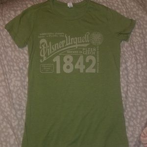 PILSNER Urquell tee